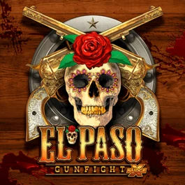 El Paso Gunfight xNudge