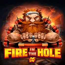 Fire in The Hole xBomb