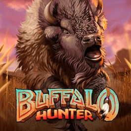 Buffalo Hunter