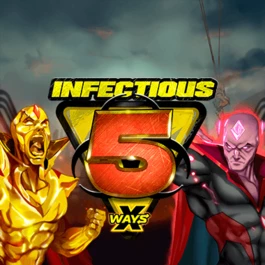 Infectious 5 xWays