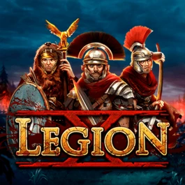 Legion X