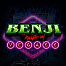 Benji Killed in Vegas