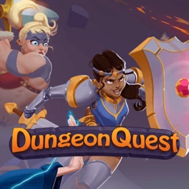 Dungeon Quest