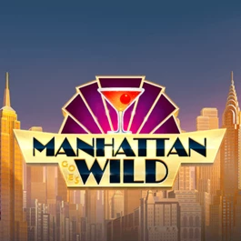 Manhattan Goes Wild