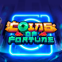 Coins of Fortune