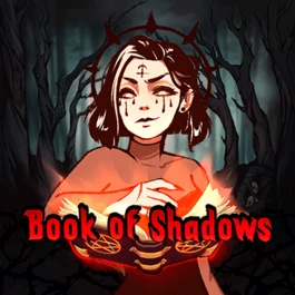 Book of Shadows