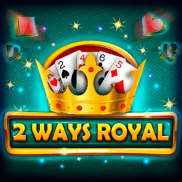 2 Ways Royal