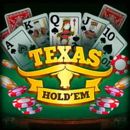 Texas Hold'em