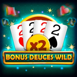 Bonus Deuces Wild