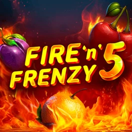 Fire 'n' Frenzy 5