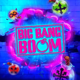 Big Bang Boom