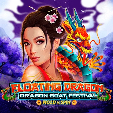 Floating Dragon - Dragon Boat Festival™