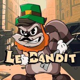 Hacksaw / Le Bandit