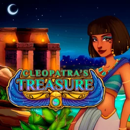 Cleopatra's Treasure