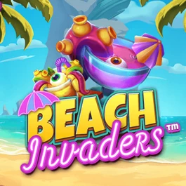 Beach Invaders™