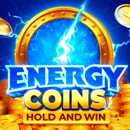 Energy Coins: Hold and Win