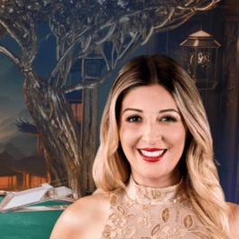 Prosperity Tree Baccarat