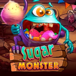 Sugar Monster