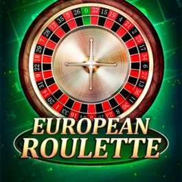 European Roulette