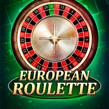 European Roulette