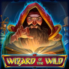 Wizard of the Wild