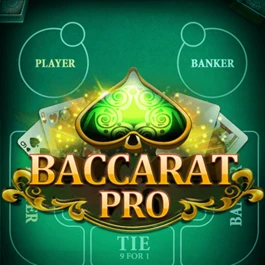 Baccarat PRO
