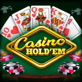 Casino Hol'dem