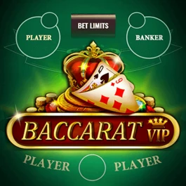 Baccarat VIP