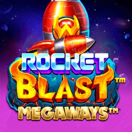 Rocket Blast™ Megaways™