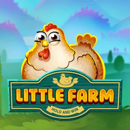 Little Farm: Hold and Win