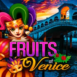 Fruits of Venice