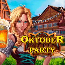 Oktober Party