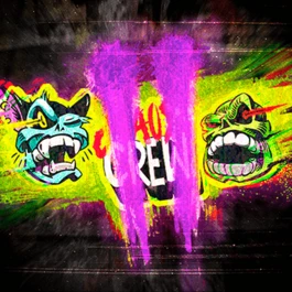 Chaos Crew II™