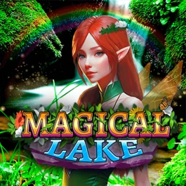 Magical Lake
