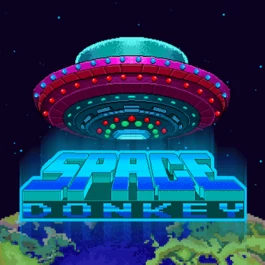 Space Donkey