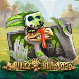 Wild Turkey™