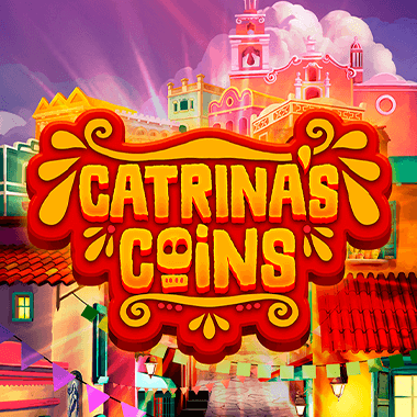 Catrinas Coins