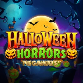 Halloween Horrors Megaways™
