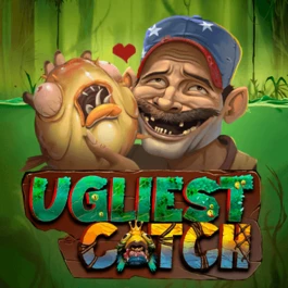 Ugliest Catch