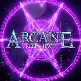 Arcane Reel Chaos