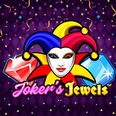 Joker's Jewels