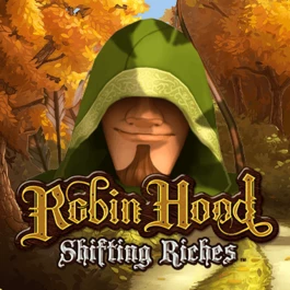 Robin Hood: Shifting Riches™
