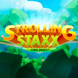 Strolling Staxx Cubic Fruits™