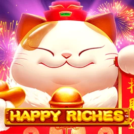 Happy Riches™