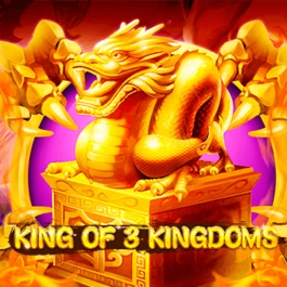 King of 3 Kingdoms