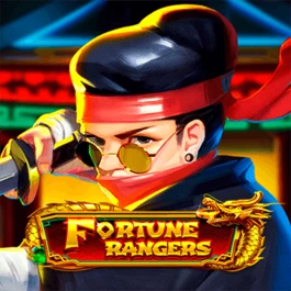 Fortune Rangers