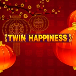 Twin Happiness
