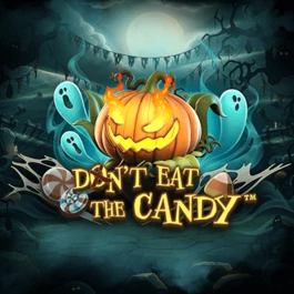 Don’t Eat the Candy™