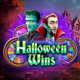 Halloween Wins
