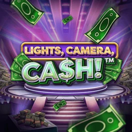Lights, Camera, Cash!™